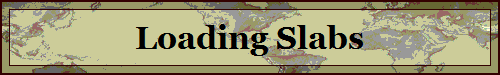 Loading Slabs