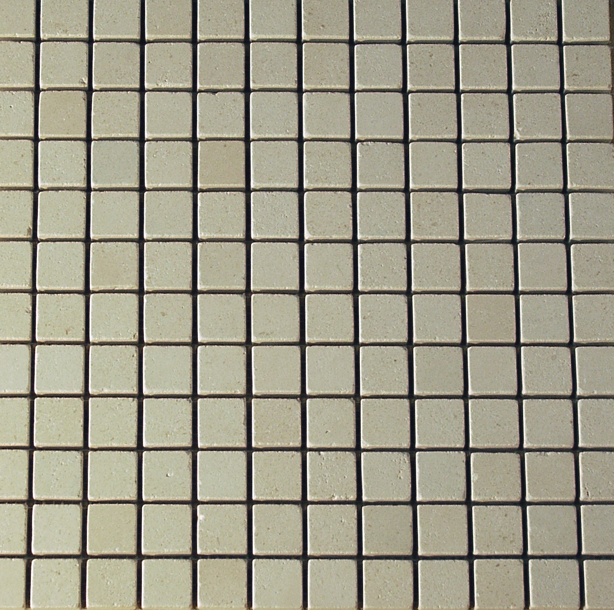 Sand Blasted white limestone tiles