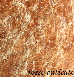 rosso antico