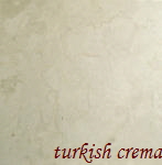turkish crema