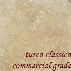 turco classico commercial grade
