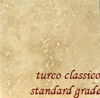 turco classico standard grade