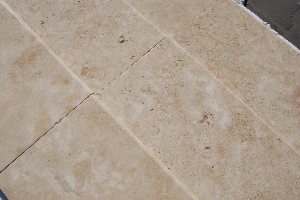 Ivory Multisize Patinated and Chiselled edge kit