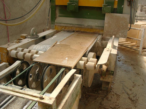 crates