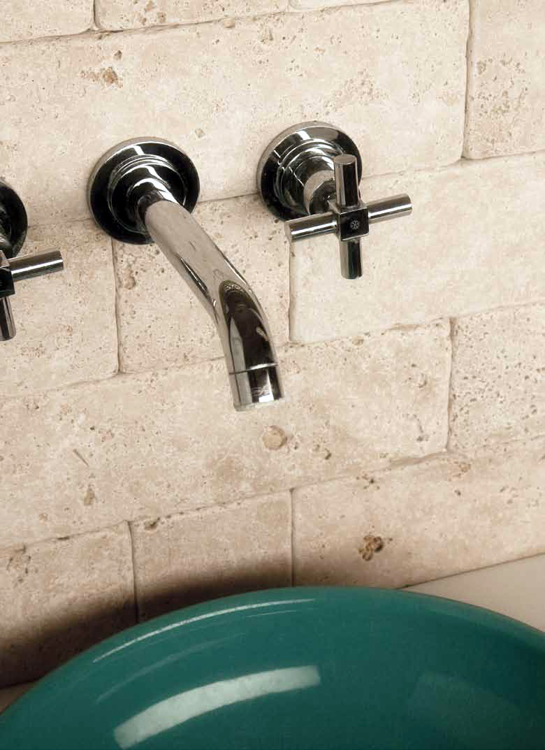 travertine & marble flooring tiles