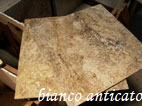scabas travertine
