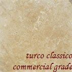 turco classico commercial grade